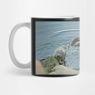 Otter Mug